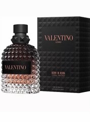 Valentino Uomo Born in Roma Coral Fantasy Eau de Toilette 3.4 fl oz Spray