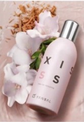 XISS EAU DE TOILETTE FOR HER Mujer 110 ML/3.7 FL OZ BY Yanbal
