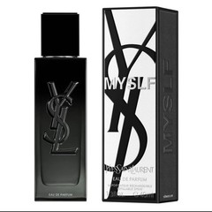 MYSLF by Yves Saint Laurent, 40 ml Eau de Parfum EDP Refillable Spray for Men