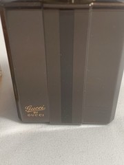 Gucci By Gucci For Women 1.7 oz Eau De Toilette 50 ml Spray Body Lotion 3.3 oz