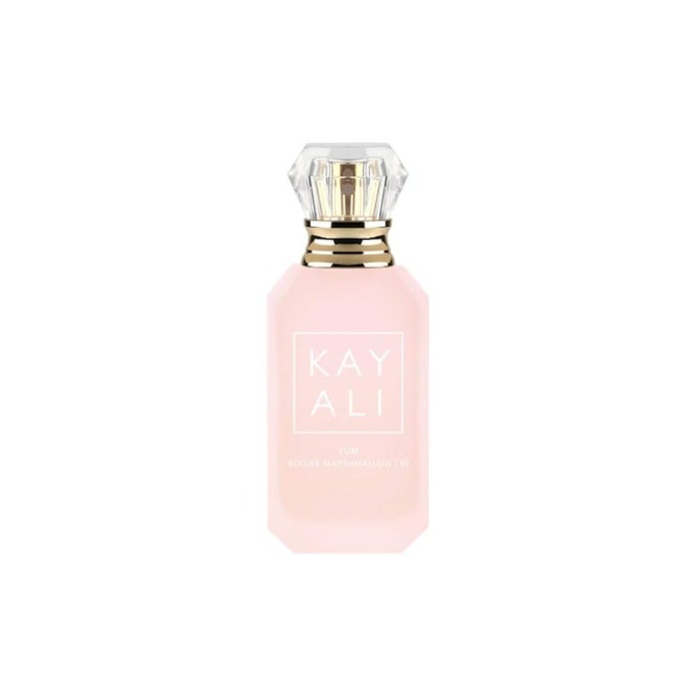 KAYALI Authentic MARSHMALLOW | 81 Eau de Parfum Intense 2 Sizes are optional