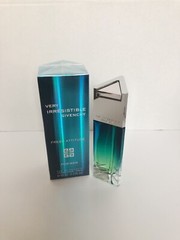 Very Irresistible Fresh Attitude By Givenchy EDT Spray For Men 1.7oz/50ml NIB