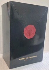 Fort & Manle – Amber Absolutely – 50mL 1.7oz – BNIB New & Sealed!