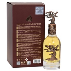 Pride Eternal Oud by Lattafa perfume for unisex EDP 3.3 / 3.4 oz New in Box