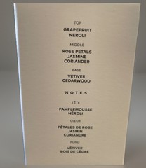 BEAUTYCOUNTER Sun Spill Clean Fragrance Perfume 1.7 fl oz *Nordstrom