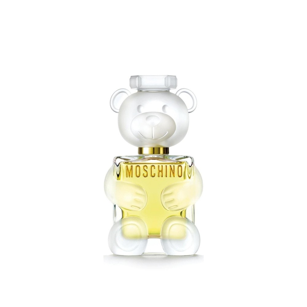 Moschino Toy 2 for Women Eau De Parfum Spray, 3.4 Ounce 3.4 Fl Oz (Pack of 1)