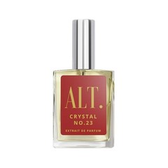 ALT Fragrances – Crystal No. 23 (Inspired by Baccarat Rouge 540), 2 oz / 60 ml