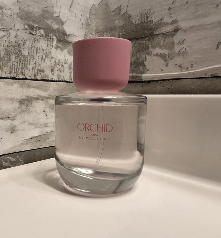 Orchid Zara Bloom Collection