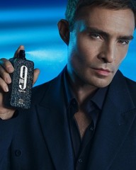 Unisex 9 PM Night Out Extrait de Parfum 3.4 Oz Afnan Perfume for Men and Women