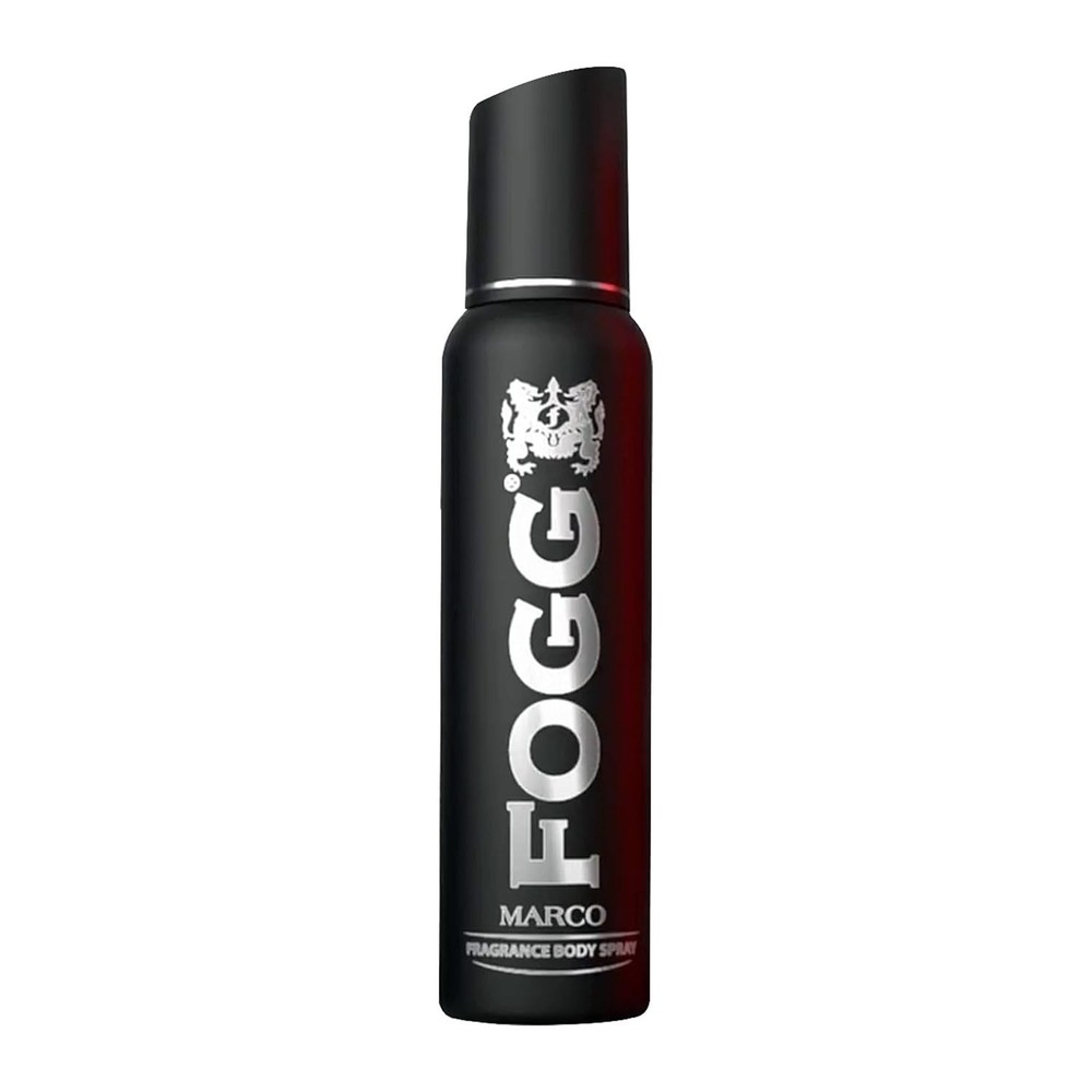 @Fogg Marco Body Spray for Men 120 ml # F254