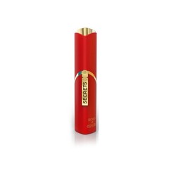 Emper Secrets of Red Girl Eau de Parfum Spray, 3.4 Fl Oz (100 ml)