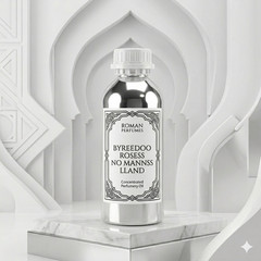 Roman Byreedoo Rosess No Mannss Lland Concentrated Perfume Oil 3.4 fl oz