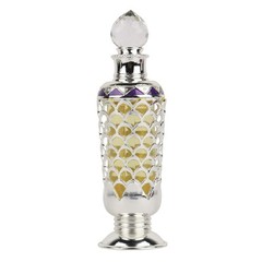 Khadlaj Nagham Concentrated Perfume Oil for Women 0.67 oz / 20 ml – New
