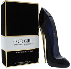 Carolina Herrera Good Girl 2.7 fl oz Women’s Eau de Parfum