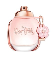 Coach Floral Eau de Parfum Spray 30ml 1 fl oz NIB Sealed $80 Retail
