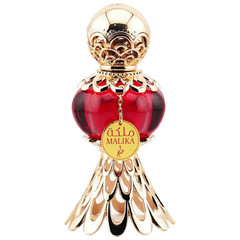 Khadlaj Malika Red Concentrated Perfume Oil for Women 0.67 oz / 20 ml – New
