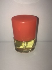 CLINIQUE Happy Heart Mini Travel Perfume Spray .14 Fl Oz /4ml (NEW)