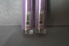 Bath and Body Works Butterfly mini/Travel perfumes set of 2