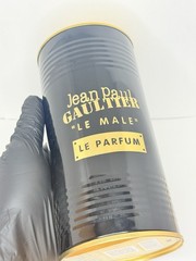 Jean Paul Gaultier Le Male Le Parfum Spray for Men 4.2 oz / 125ml Free Shipping