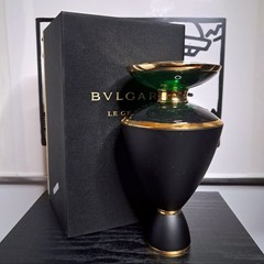 *RARE* Bvlgari Le Gemme Reali Veridia Eau De Parfum 100ml Full Presentation