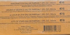 Louis Vuitton 4-Piece Eau de Parfum Fragrance Set (Imagination, Heures d’Absence