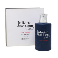 Juliette Has a Gun Gentlewoman Eau de Parfum Spray for Women 100ml – BRAND NEW