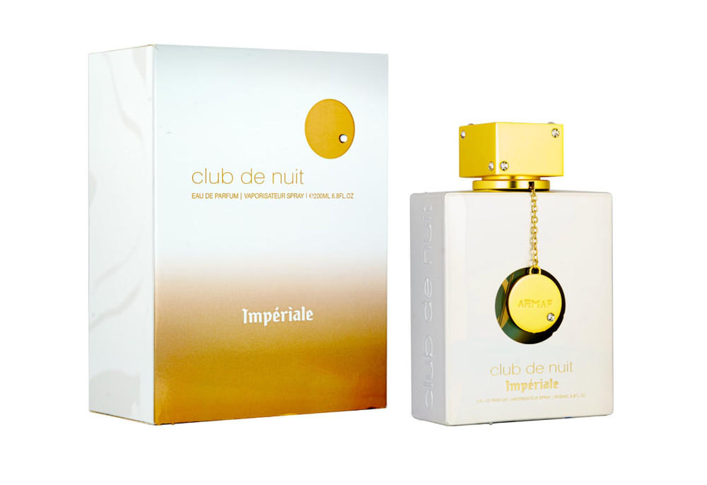 Armaf Club de Nuit Imperiale 6.8 Oz Eau de Parfum Spray for Women