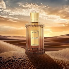 ROMASS Nomadic Night Eau de Parfum 3.4oz Unisex Fragrance