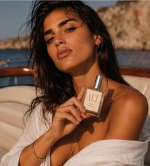 ALT Fragrances, Euro Summer, EDP, 2oz/60ml