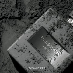 Mauboussin – Pour Lui In Black 100ml (3.3 Fl Oz) 3.3 Oz (Pack of 1),