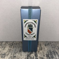 Caswell Massey Jockey Club Cologne Water New In Box 3 Oz