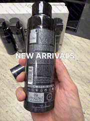Odyssey – Homme Black by Armaf for Men – 6.8 oz Body Spray
