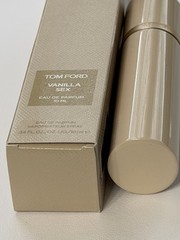 Tom Ford Vanilla Sex Eau de Parfum Spray Vaporisateur Travel Size 0.34 fl oz