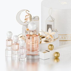 Lowyard Collection by Laverne Perfumes | 5 Pieces Spray | Fast Shipping