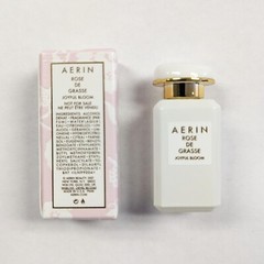 Estee Lauder AERIN Rose De Grasse Eau de Parfum Splash Travel Size Mini 0.14 oz
