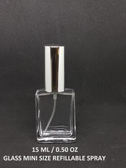 Pungent Patchouli Inspired By: PATCHOULI ABSOLU,Smells Same , Long Lasting