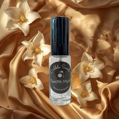 Inspired by Musk 12 – Dabble Scents Twelfth Musk Extrait de Parfum 15ml