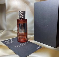 Lattafa Khamrah Eau De Parfum Hot Floral Smoky Woody Fragrance For Unisex 100 ML