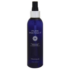Pure Instinct Pheromone Body Spray True Blue Sex Attractant Best Pheromone 6oz