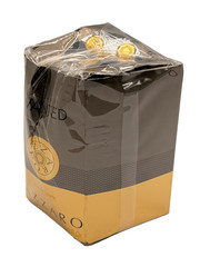 Azzaro Wanted cologne by Azzaro 1.69 oz / 50 ml EDT Spray for Men