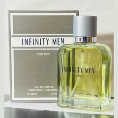 perfume for men INFINITY MEN long lasting natural spray Best Gift for LOVED ONES
