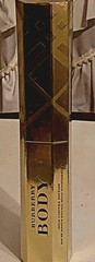 Burberry Body Gold L.E. Eau De Parfum Spray 2.8 FL.OZ. 85 ML SEALED! LAST ONE!