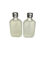 2 x CK One by Calvin Klein Eau de Toilette .5 fl oz each Splash – Free Shipping