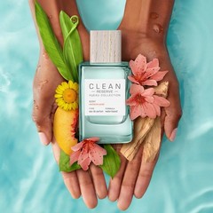 CLEAN RESERVE H2EAU Nectarine Petal 3.4 fl oz MSRP $110