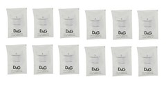 12 x D&G # 3 L’Imperatrice Dolce & Gabbana Women Sample 0.05 OZ 1.5 ML Edt Spray