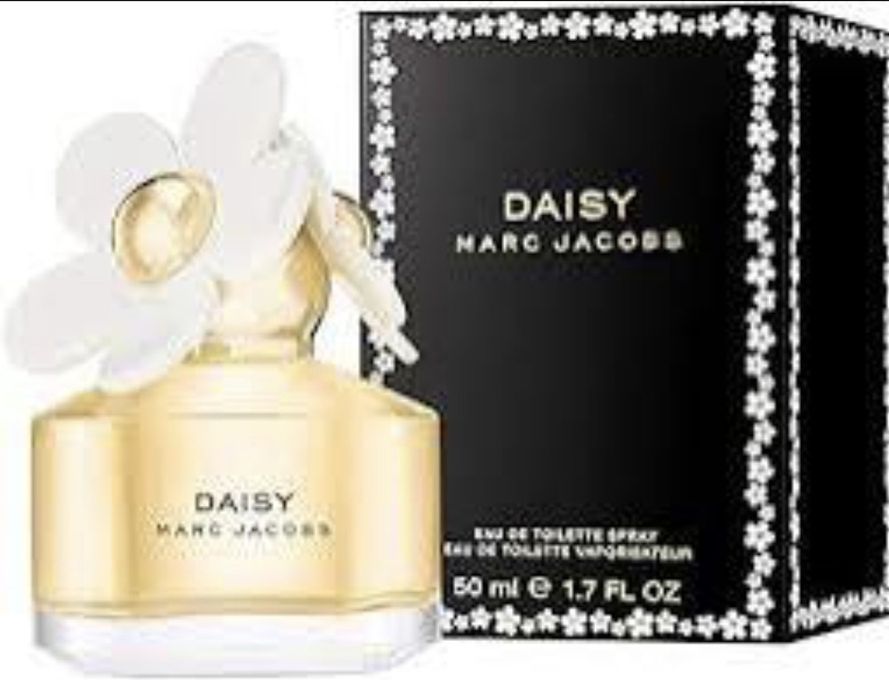 Marc Jacobs Daisy EDT 1.7 oz 50ml Women’s Perfume New Authentic