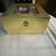 Zion’s Lion of Judah Fragrance Gift Set Spray, 3 x 0.5 fl oz