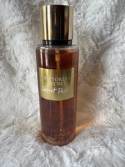 Victoria Secret Coconut Passion 8.4 fl oz Body Spray Mist
