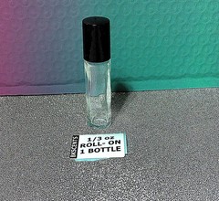 Lost Cherry Unisex Fragrance Oil / PLUS MORE