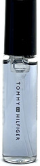 TOMMY HILFIGER IMPACT INTENSE EAU DE PARFUM SPRAY MEN 3.4 Oz / 100 ml UNSEALED!